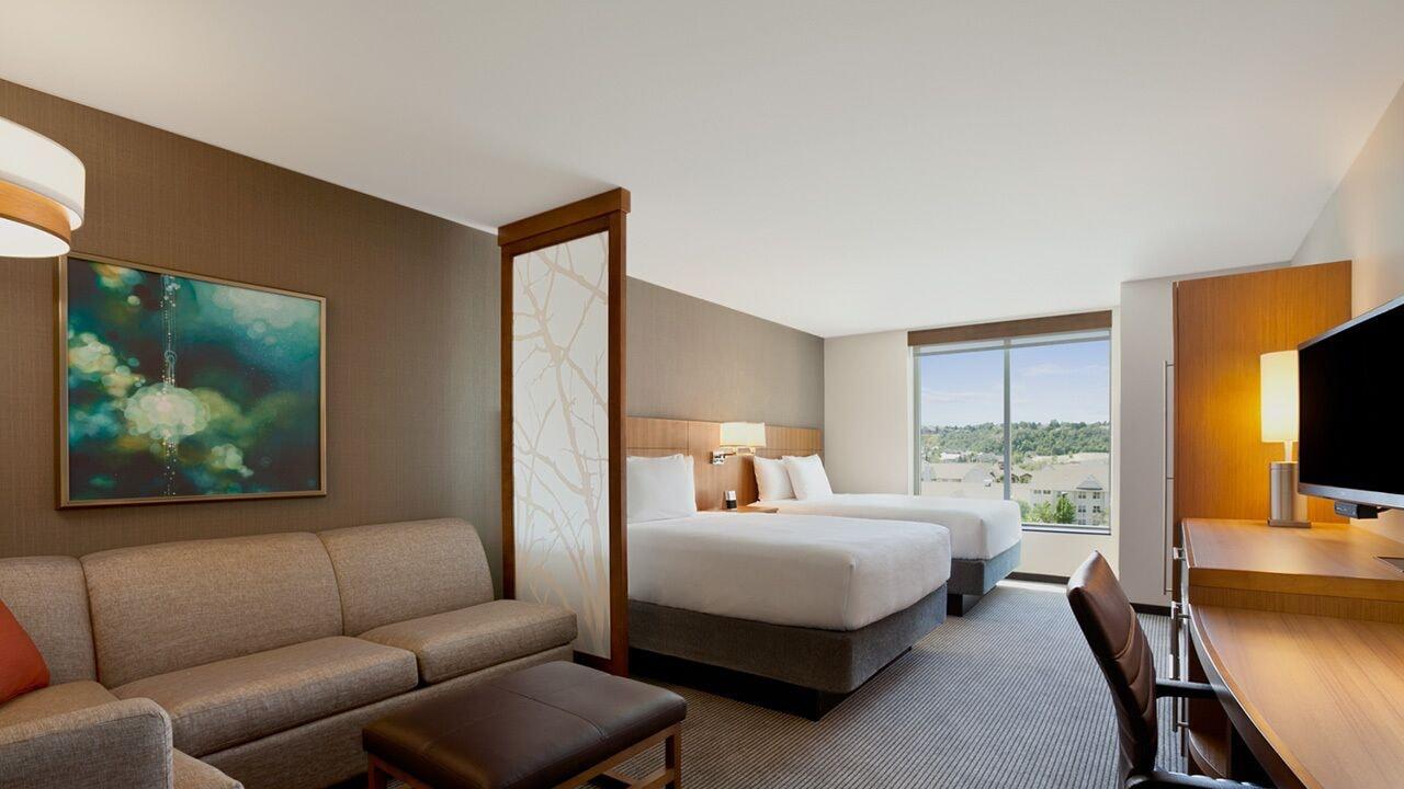 Hyatt Place Salt Lake City/Cottonwood Cottonwood Heights Luaran gambar