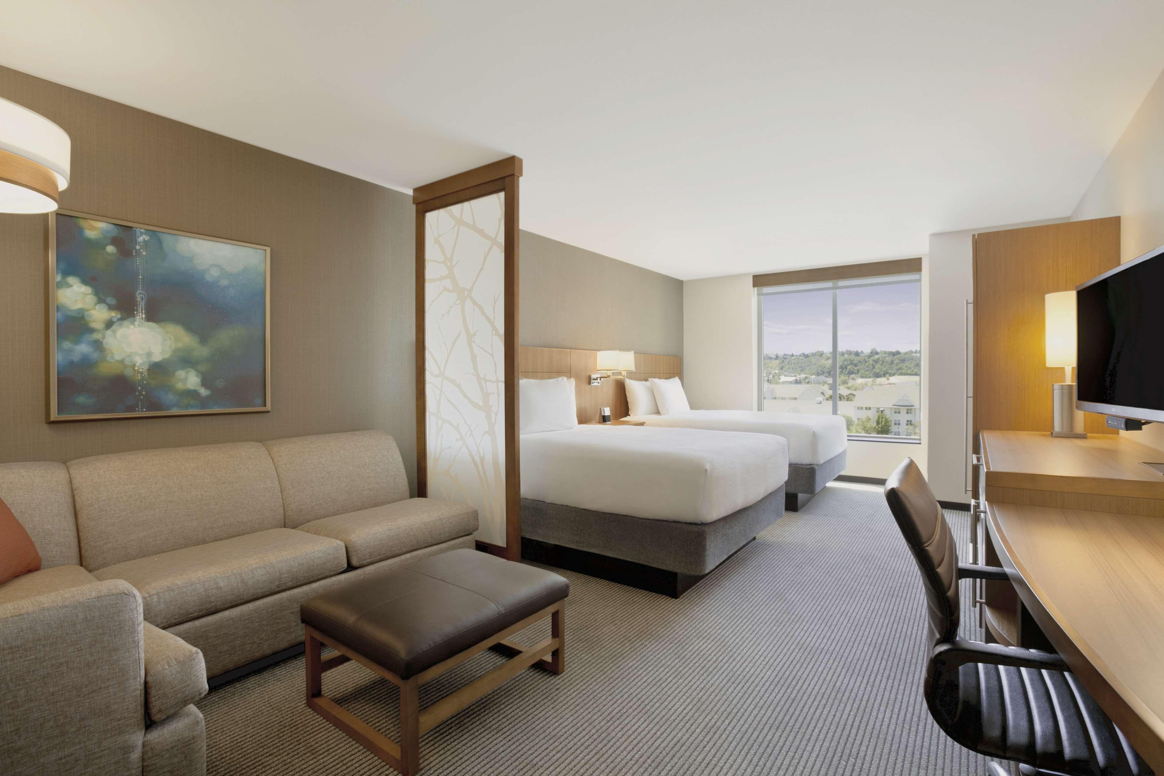 Hyatt Place Salt Lake City/Cottonwood Cottonwood Heights Luaran gambar