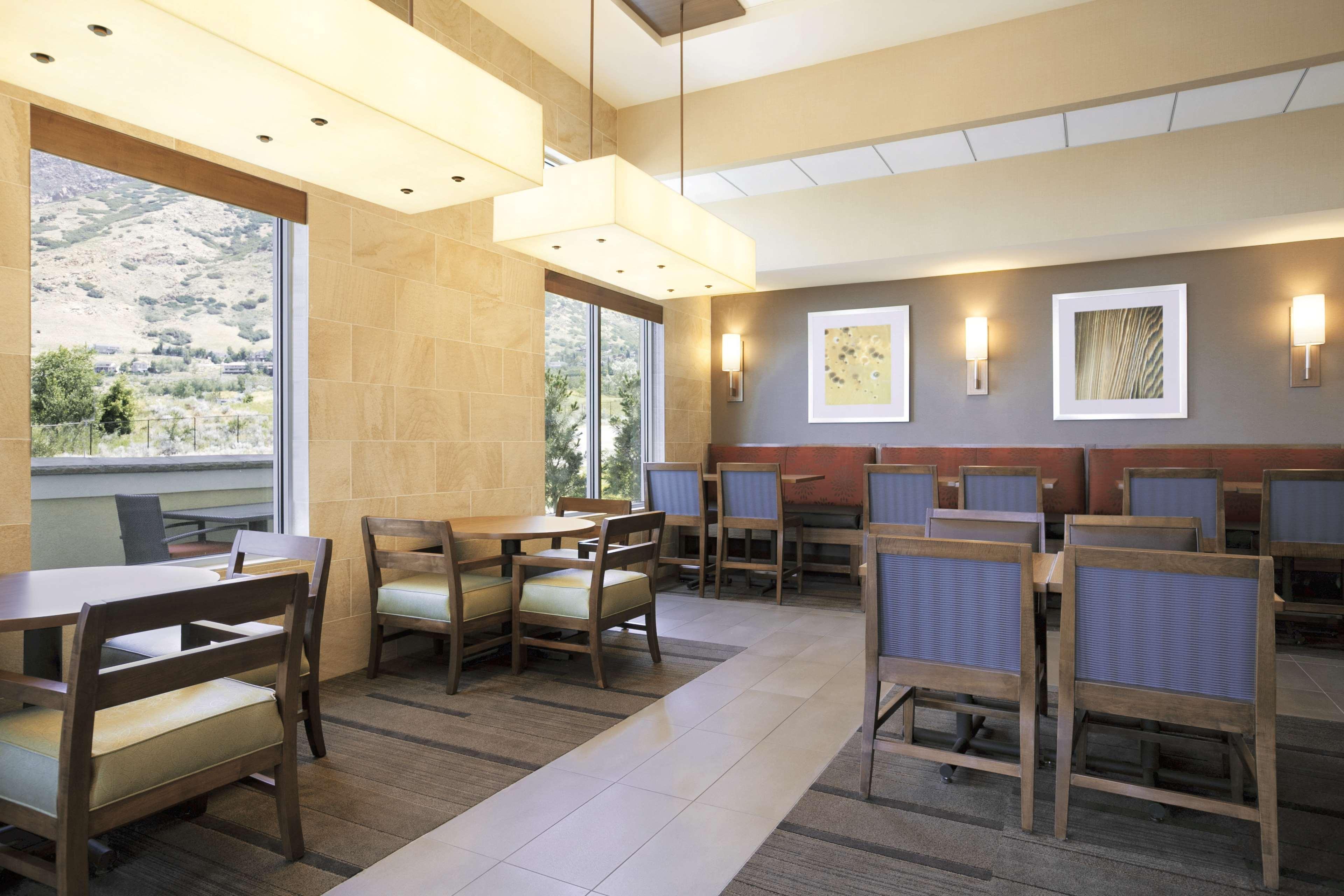 Hyatt Place Salt Lake City/Cottonwood Cottonwood Heights Luaran gambar