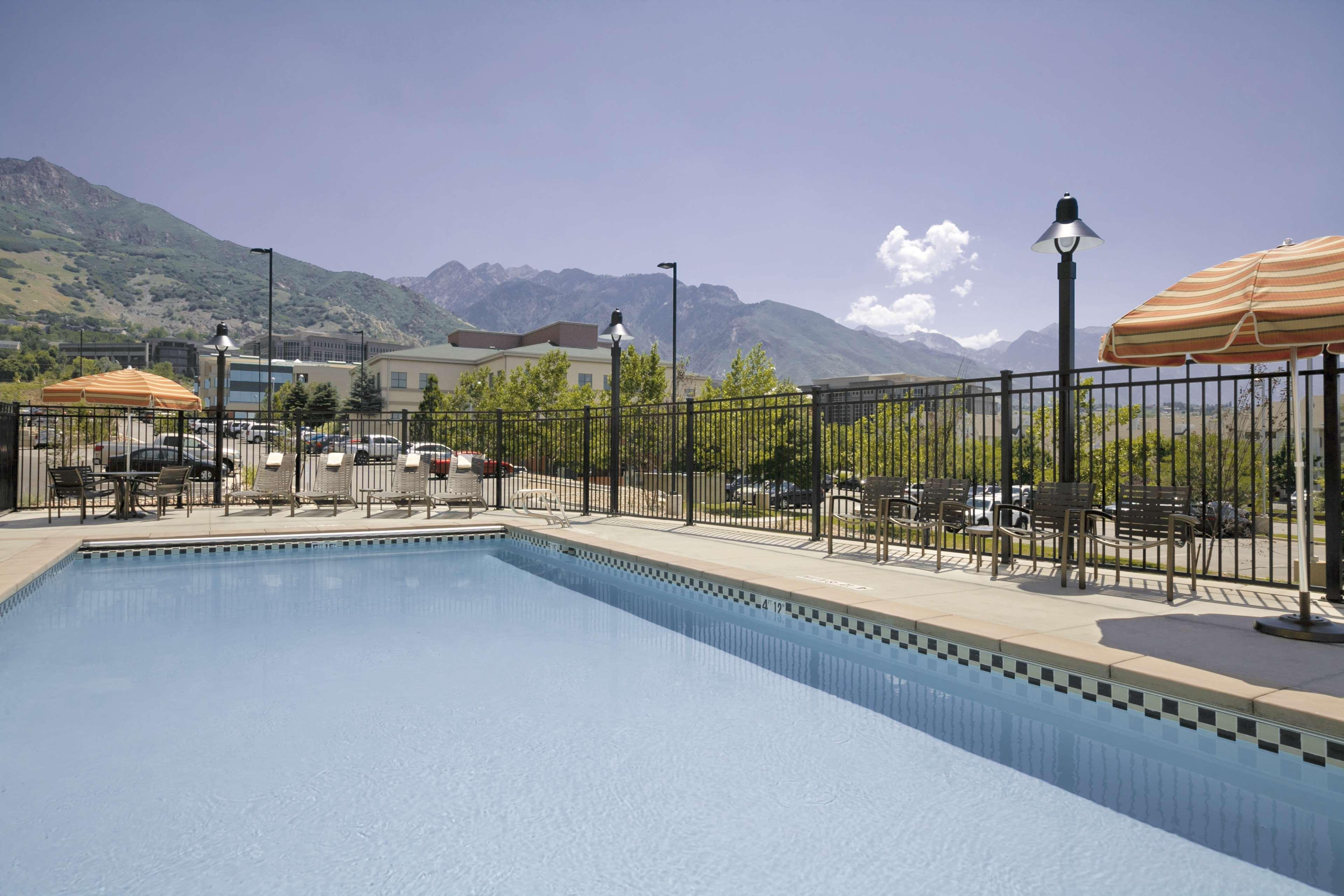 Hyatt Place Salt Lake City/Cottonwood Cottonwood Heights Luaran gambar
