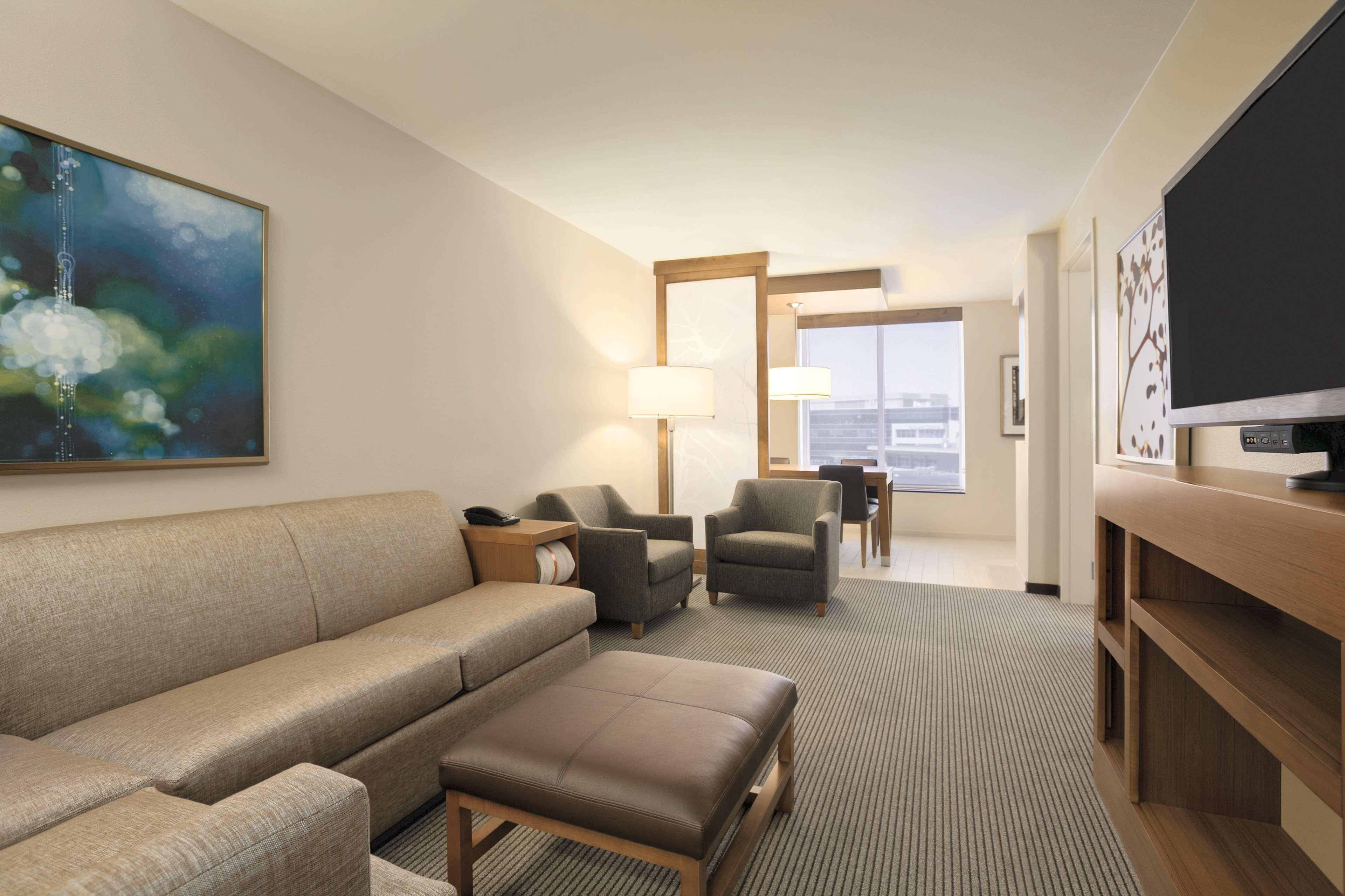 Hyatt Place Salt Lake City/Cottonwood Cottonwood Heights Luaran gambar