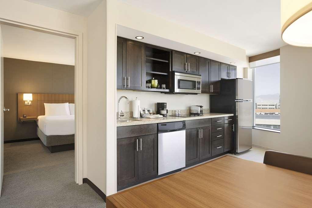 Hyatt Place Salt Lake City/Cottonwood Cottonwood Heights Bilik gambar