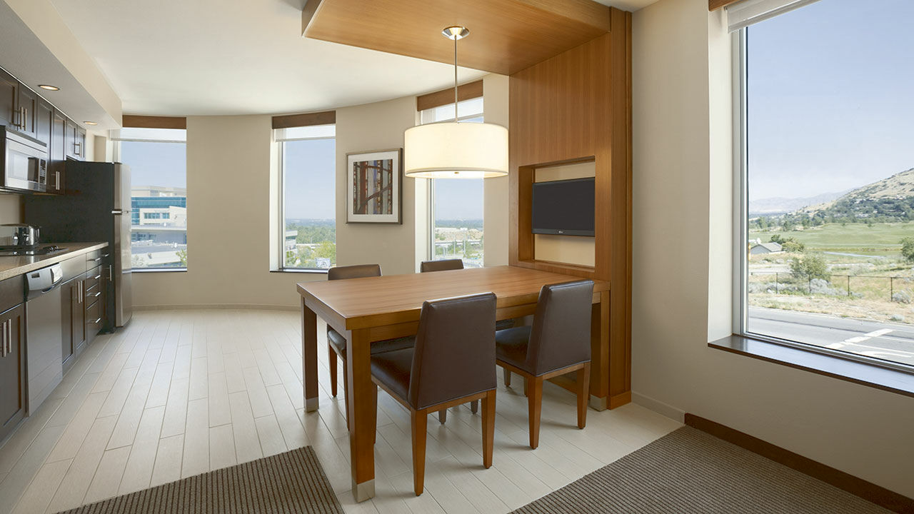Hyatt Place Salt Lake City/Cottonwood Cottonwood Heights Luaran gambar