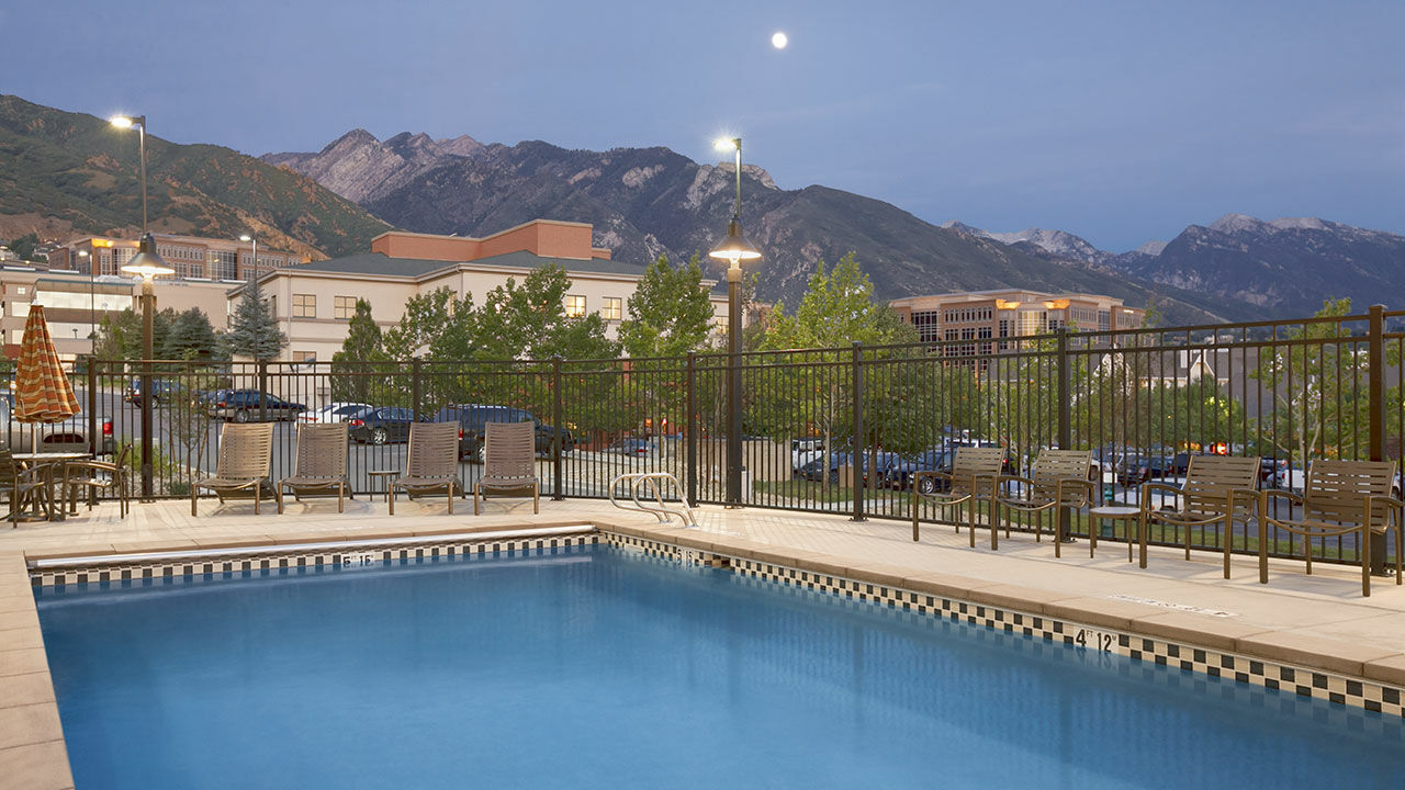 Hyatt Place Salt Lake City/Cottonwood Cottonwood Heights Luaran gambar