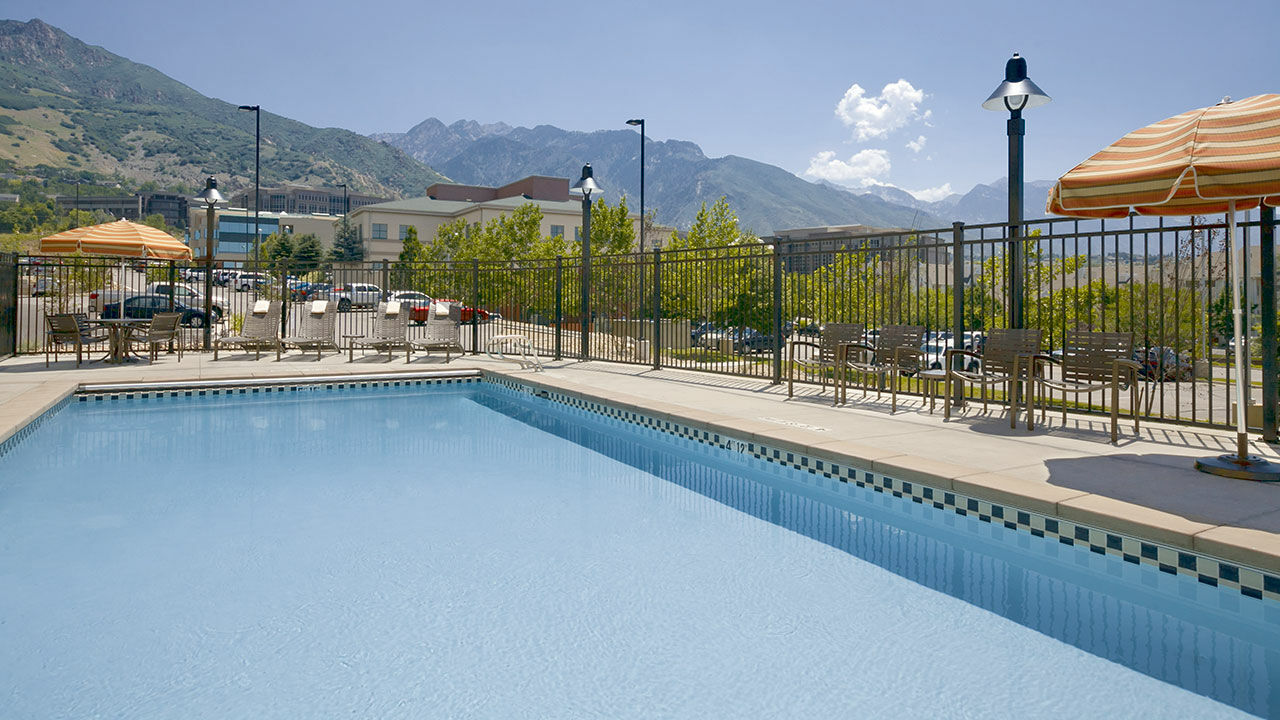 Hyatt Place Salt Lake City/Cottonwood Cottonwood Heights Luaran gambar