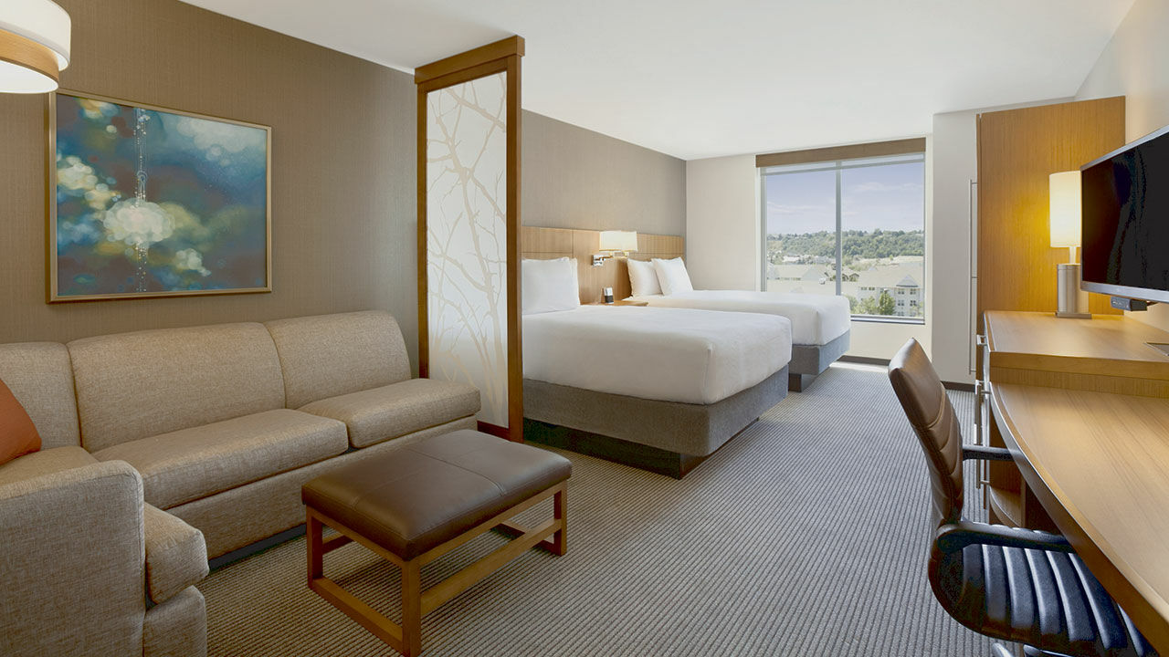 Hyatt Place Salt Lake City/Cottonwood Cottonwood Heights Luaran gambar