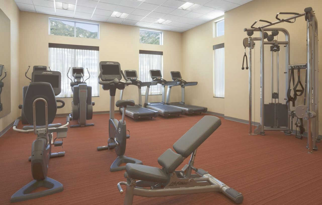 Hyatt Place Salt Lake City/Cottonwood Cottonwood Heights Luaran gambar